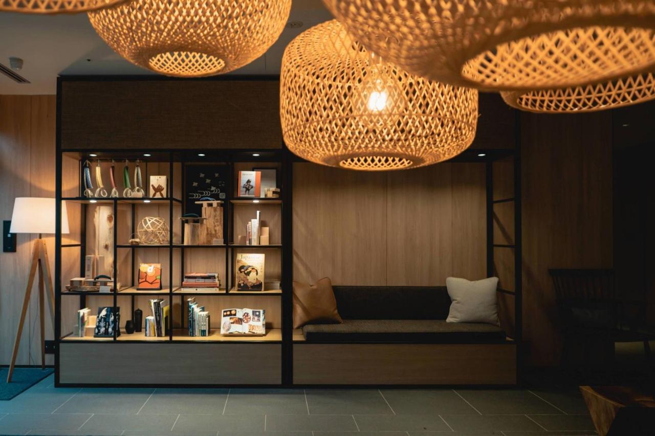 Fairfield By Marriott Gifu Gujo Hotel Eksteriør billede