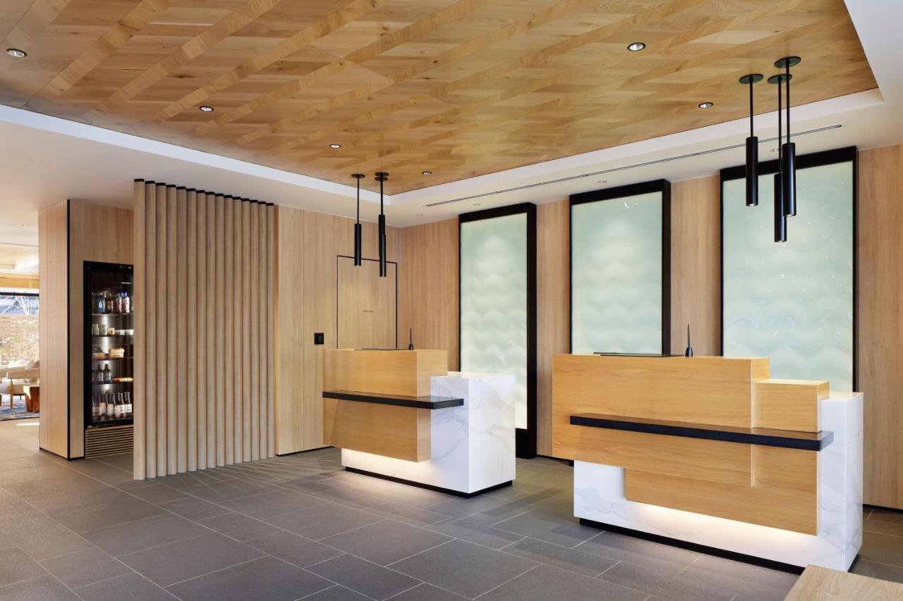 Fairfield By Marriott Gifu Gujo Hotel Eksteriør billede