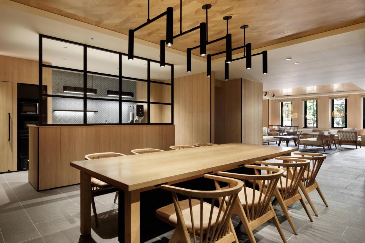 Fairfield By Marriott Gifu Gujo Hotel Eksteriør billede