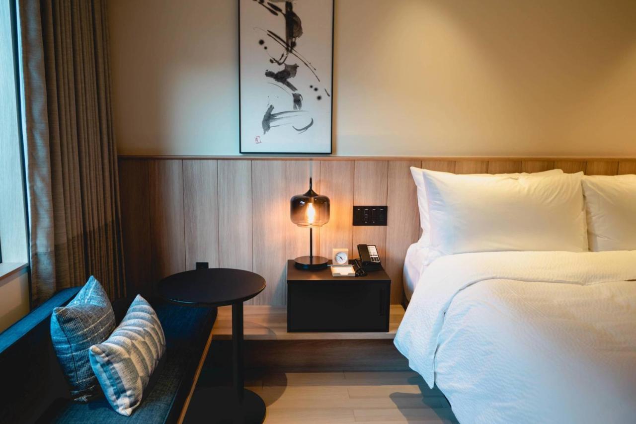 Fairfield By Marriott Gifu Gujo Hotel Eksteriør billede