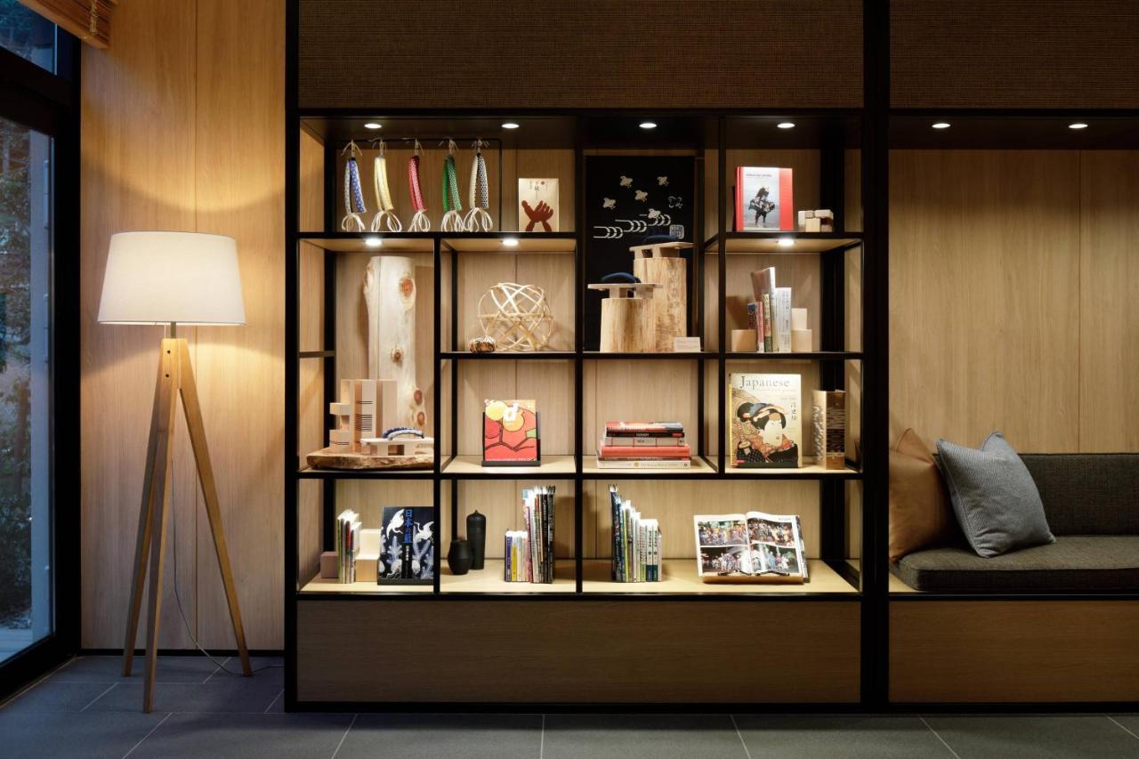 Fairfield By Marriott Gifu Gujo Hotel Eksteriør billede