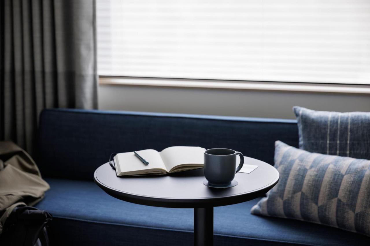 Fairfield By Marriott Gifu Gujo Hotel Eksteriør billede