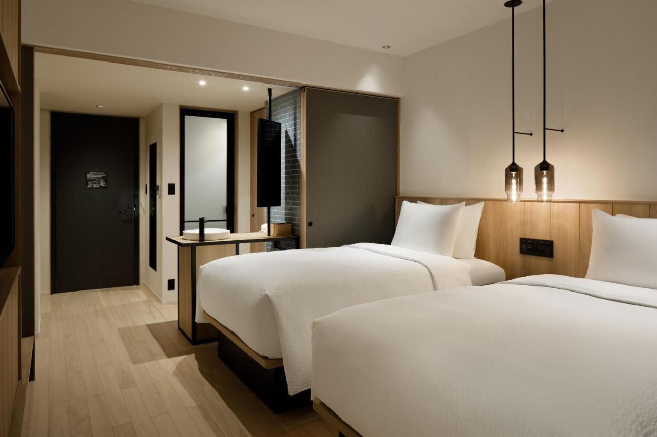 Fairfield By Marriott Gifu Gujo Hotel Eksteriør billede