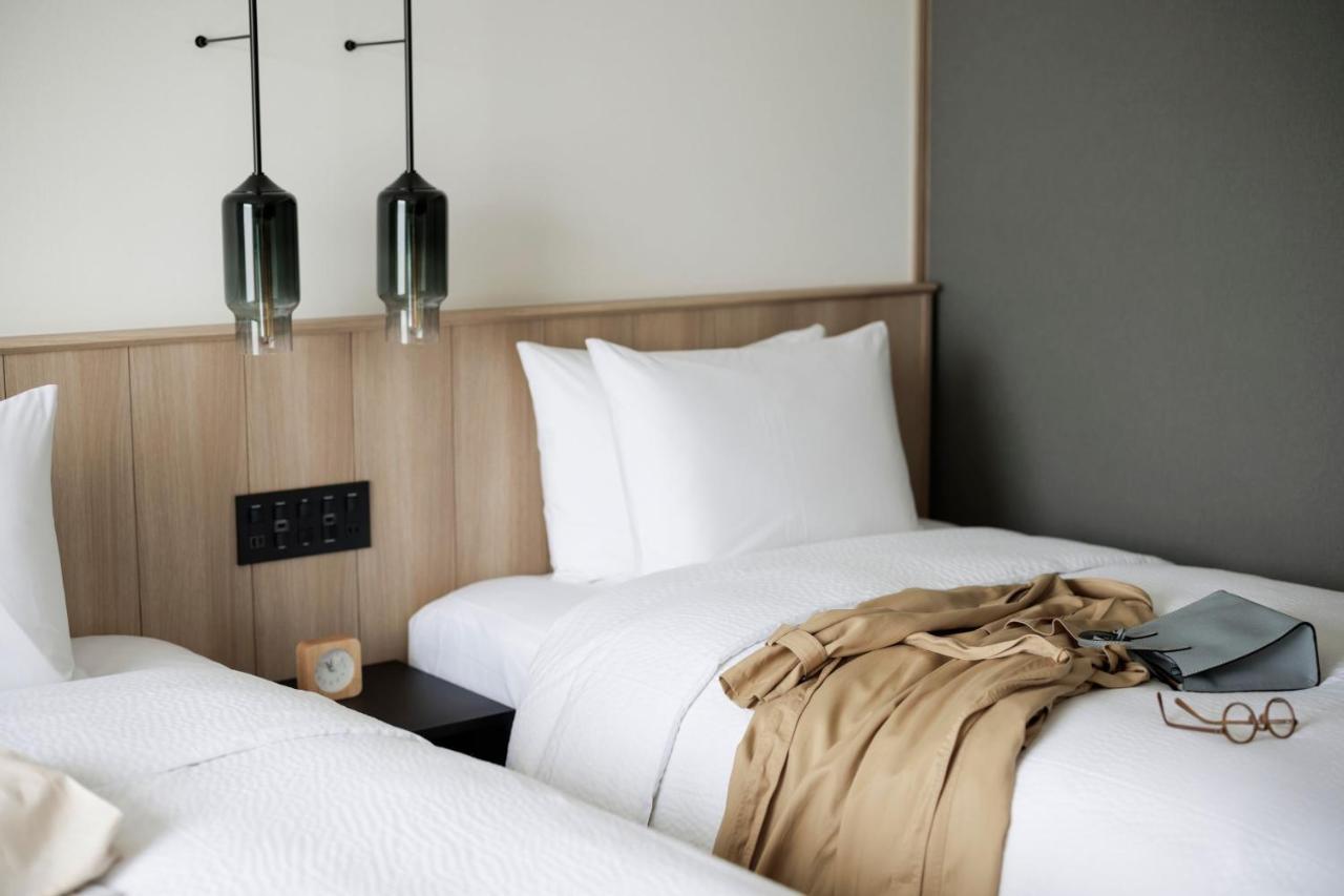 Fairfield By Marriott Gifu Gujo Hotel Eksteriør billede